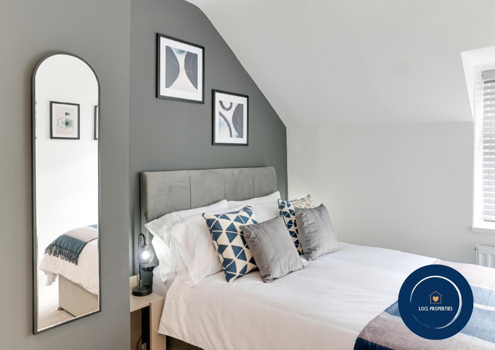 Beam End Snainton - Modern 2-Bedroom Stone Cottage エクステリア 写真