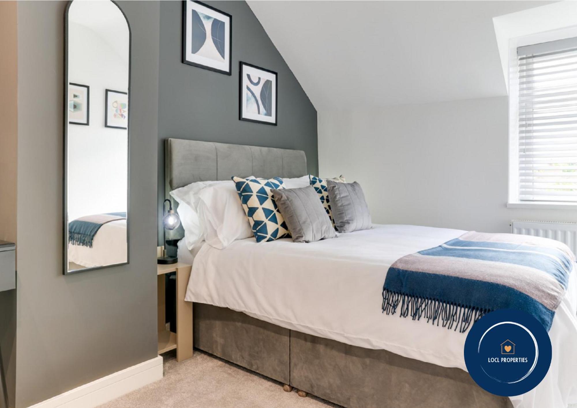 Beam End Snainton - Modern 2-Bedroom Stone Cottage エクステリア 写真